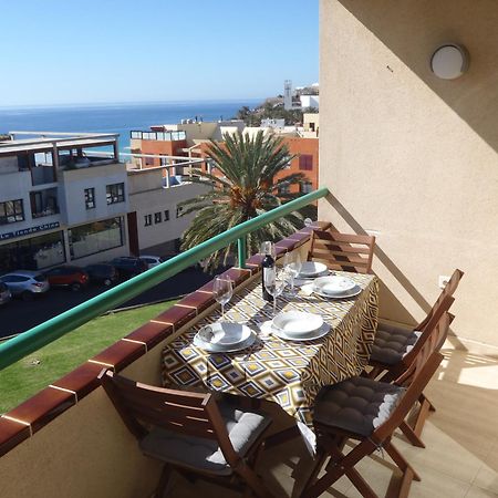 Clara'S Sun Apt Morro Jable  Εξωτερικό φωτογραφία