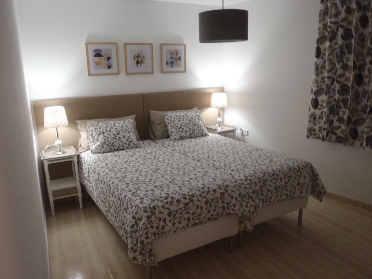Clara'S Sun Apt Morro Jable  Εξωτερικό φωτογραφία