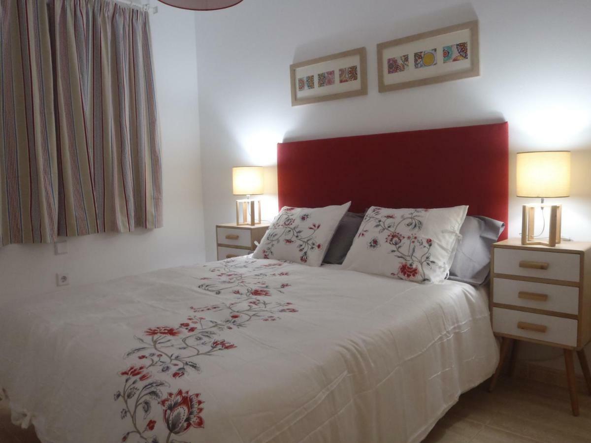 Clara'S Sun Apt Morro Jable  Εξωτερικό φωτογραφία