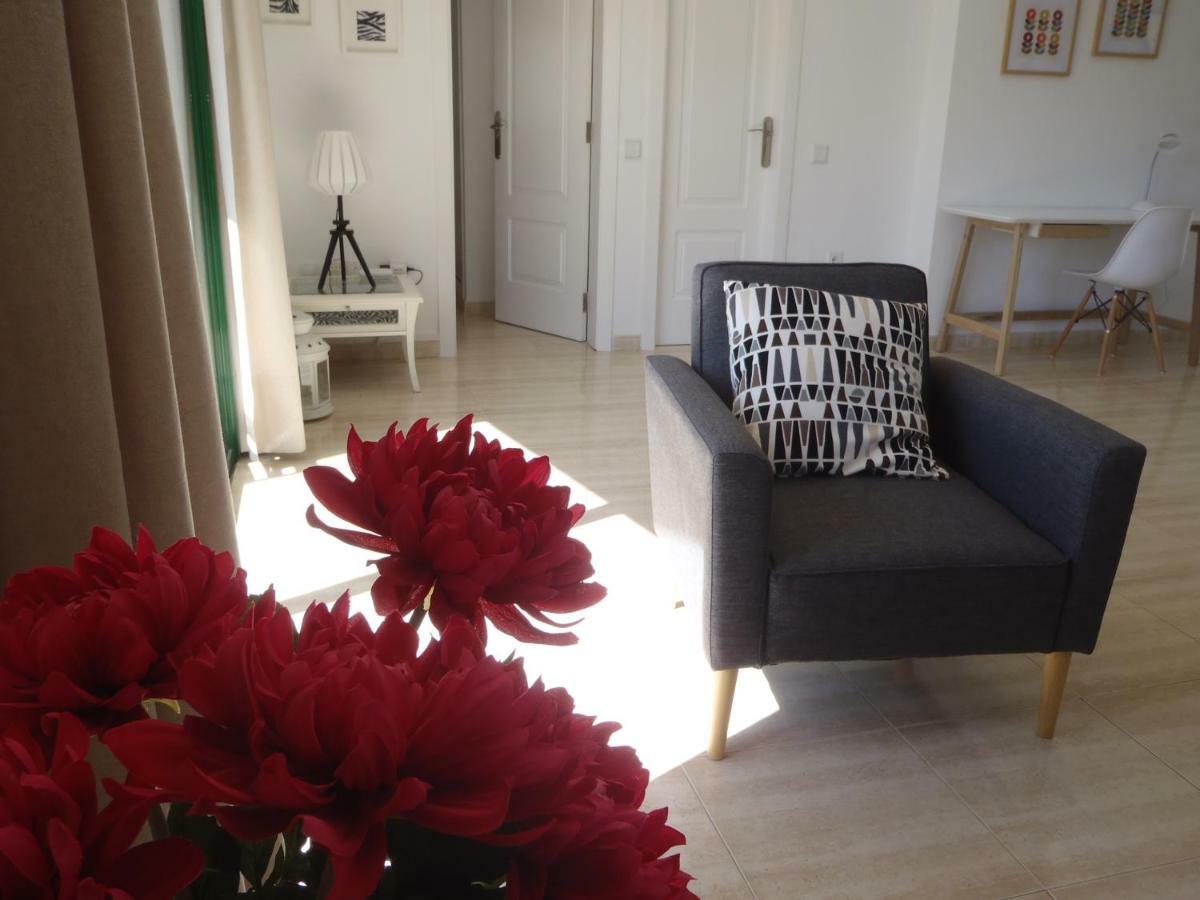 Clara'S Sun Apt Morro Jable  Εξωτερικό φωτογραφία