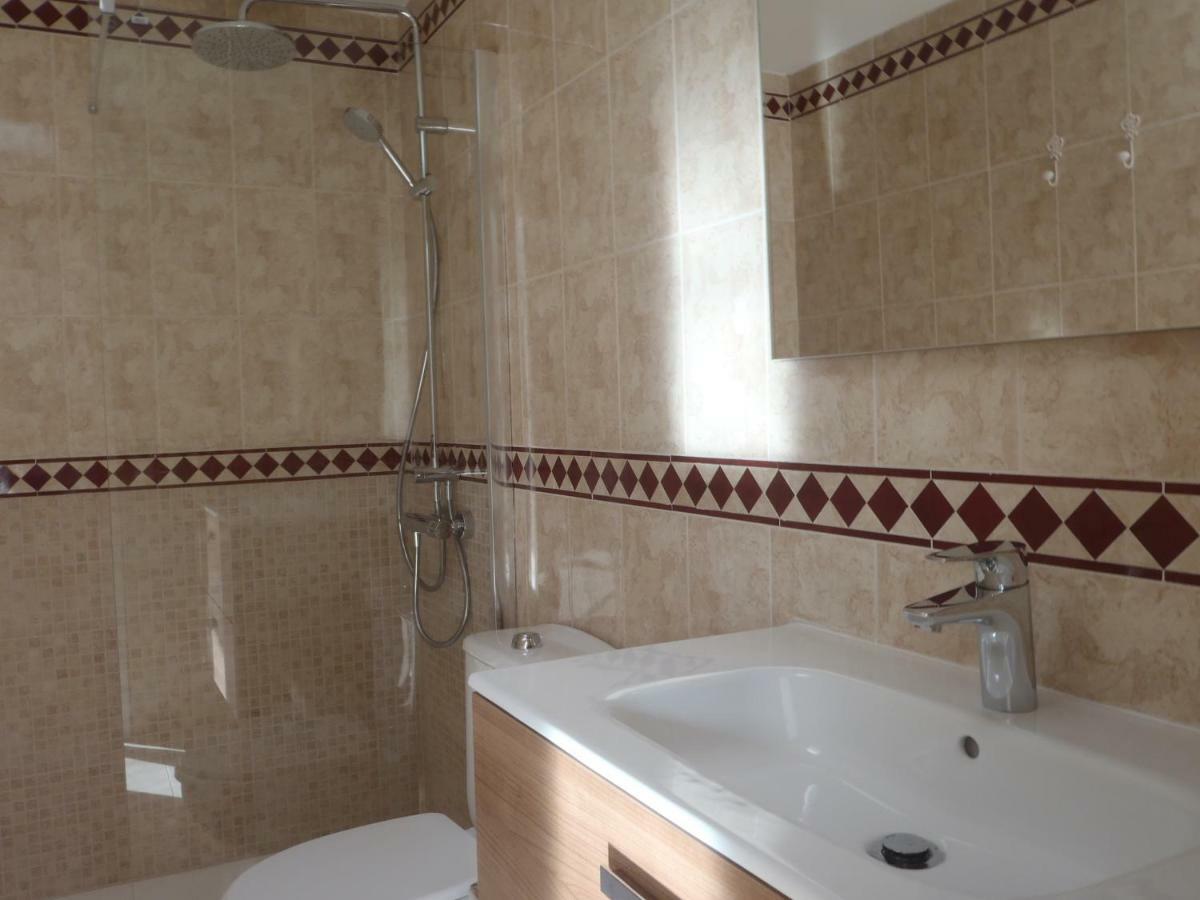 Clara'S Sun Apt Morro Jable  Εξωτερικό φωτογραφία