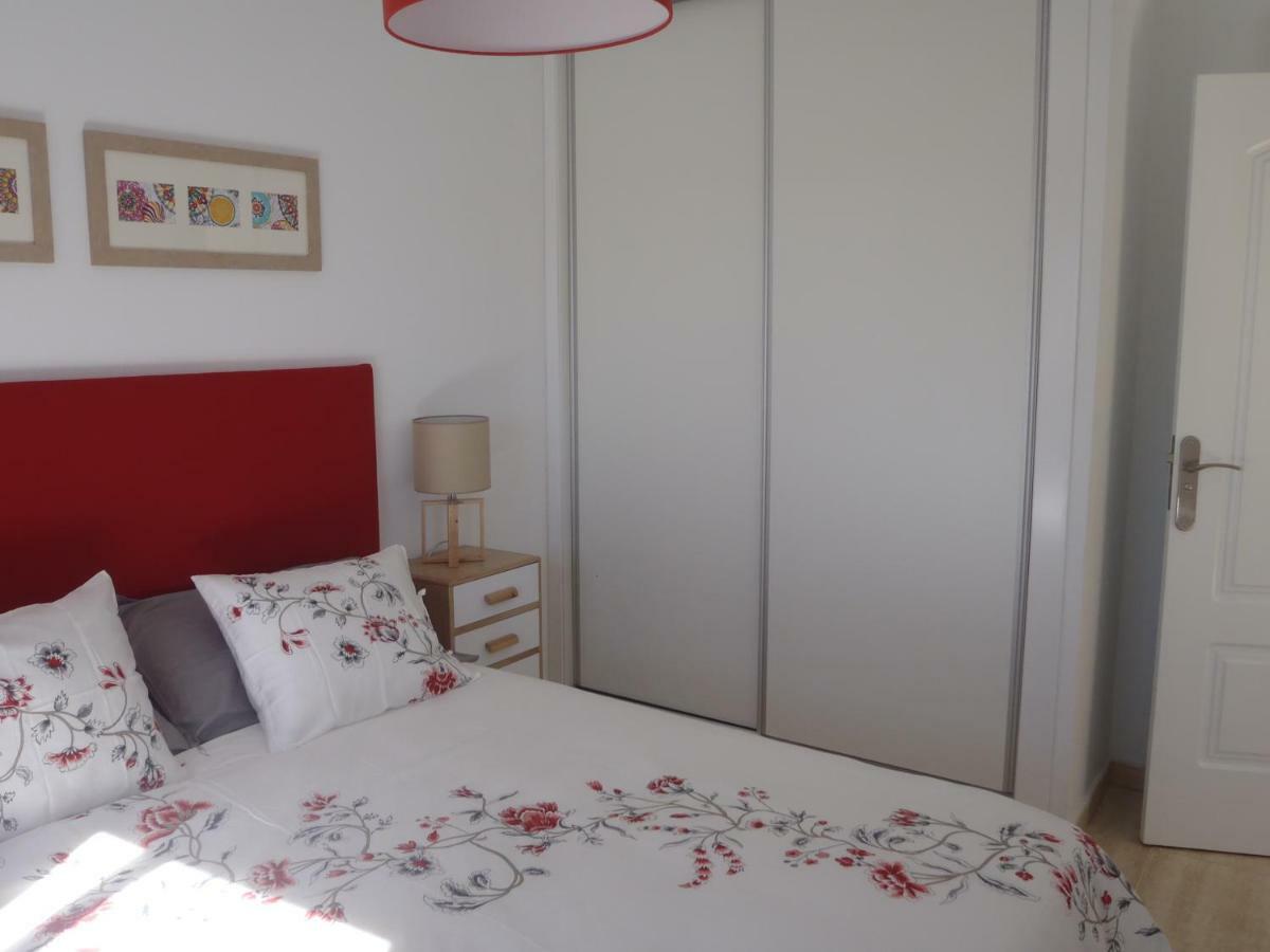 Clara'S Sun Apt Morro Jable  Εξωτερικό φωτογραφία