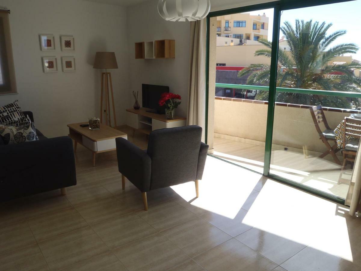 Clara'S Sun Apt Morro Jable  Εξωτερικό φωτογραφία
