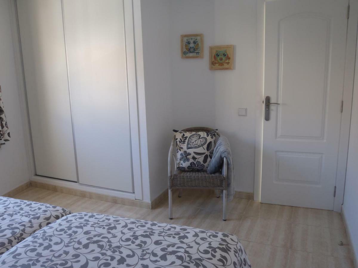 Clara'S Sun Apt Morro Jable  Εξωτερικό φωτογραφία
