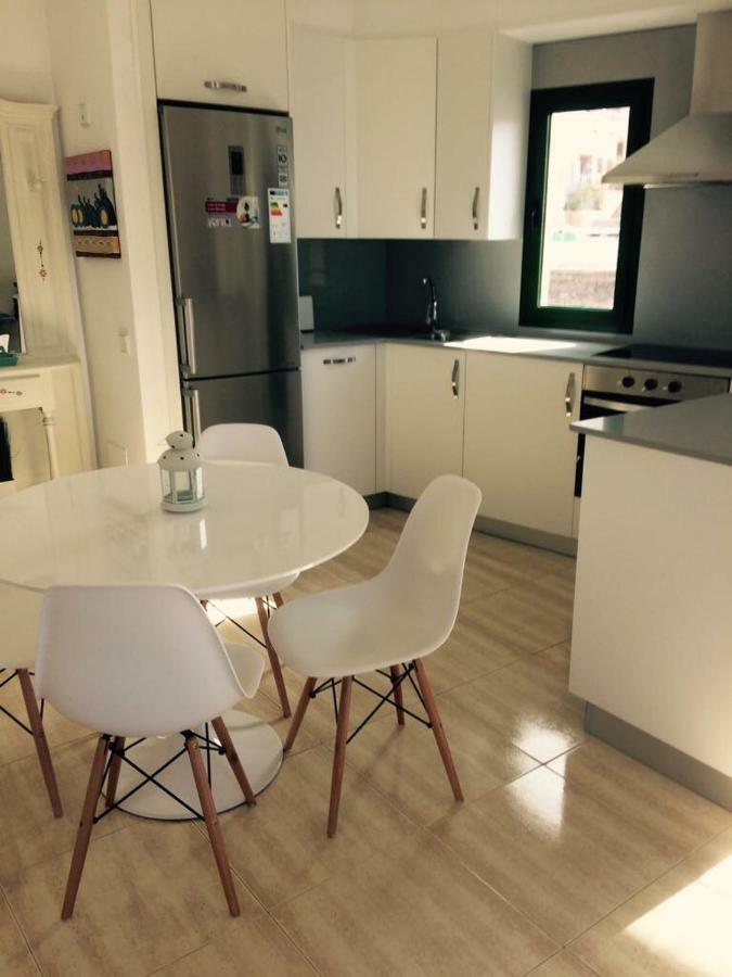 Clara'S Sun Apt Morro Jable  Εξωτερικό φωτογραφία