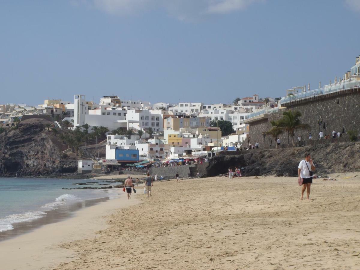 Clara'S Sun Apt Morro Jable  Εξωτερικό φωτογραφία