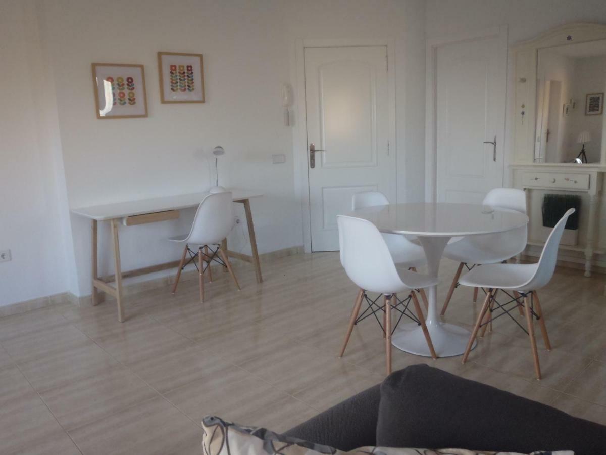 Clara'S Sun Apt Morro Jable  Εξωτερικό φωτογραφία