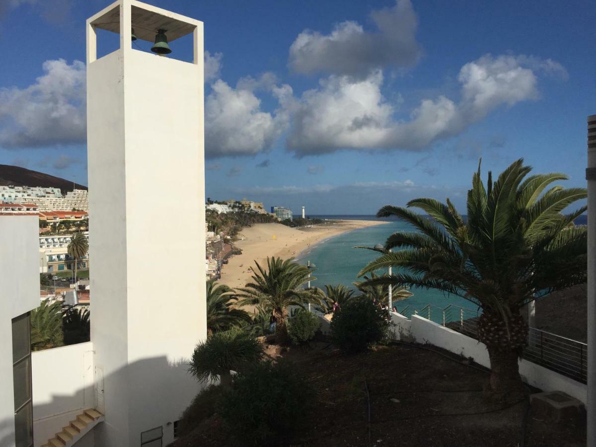 Clara'S Sun Apt Morro Jable  Εξωτερικό φωτογραφία