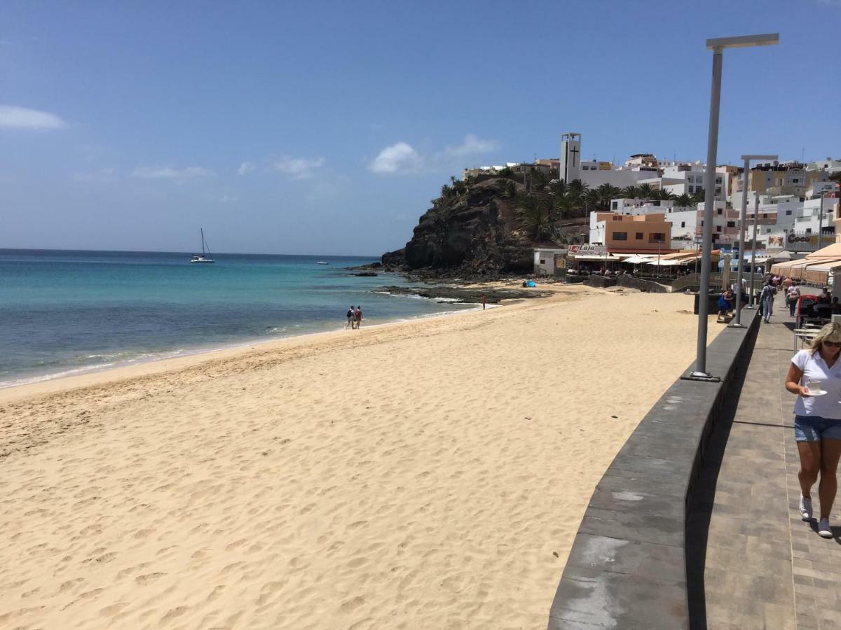 Clara'S Sun Apt Morro Jable  Εξωτερικό φωτογραφία