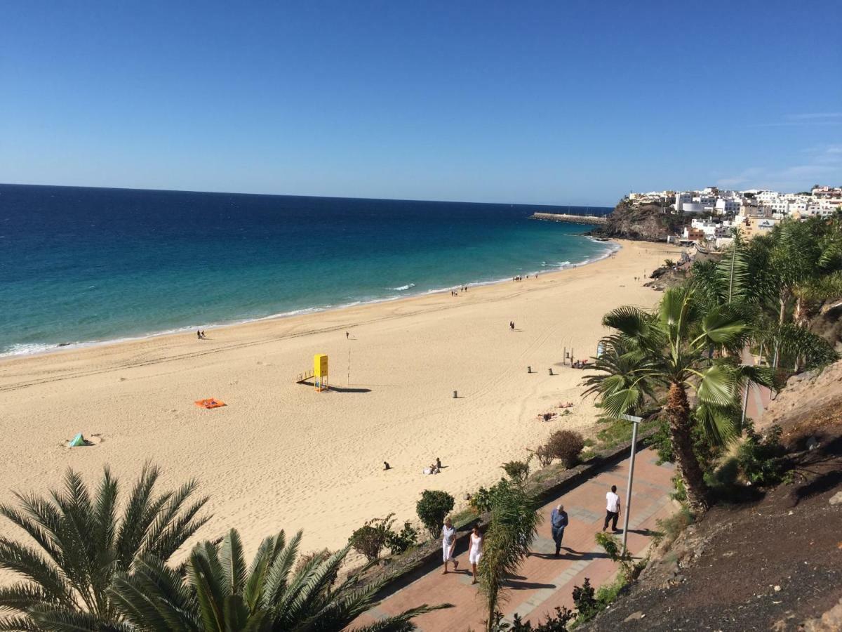Clara'S Sun Apt Morro Jable  Εξωτερικό φωτογραφία